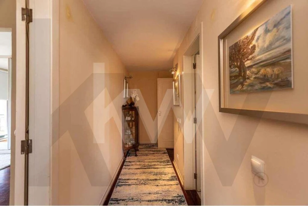 Apartamento T2 para Arrendamento em Carnaxide e Queijas Foto 25