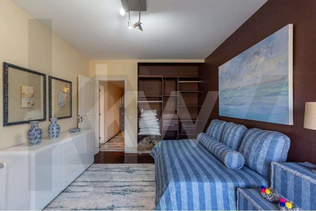 Apartamento T2 para Arrendamento em Carnaxide e Queijas Foto 21