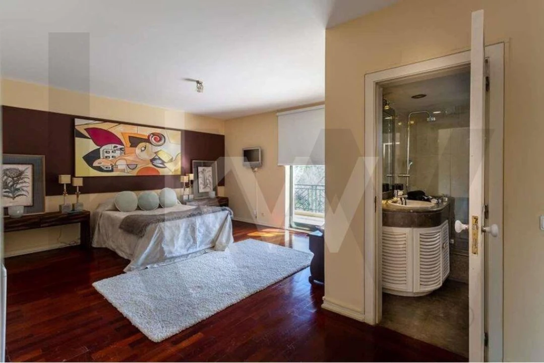 Apartamento T2 para Arrendamento em Carnaxide e Queijas Foto 14