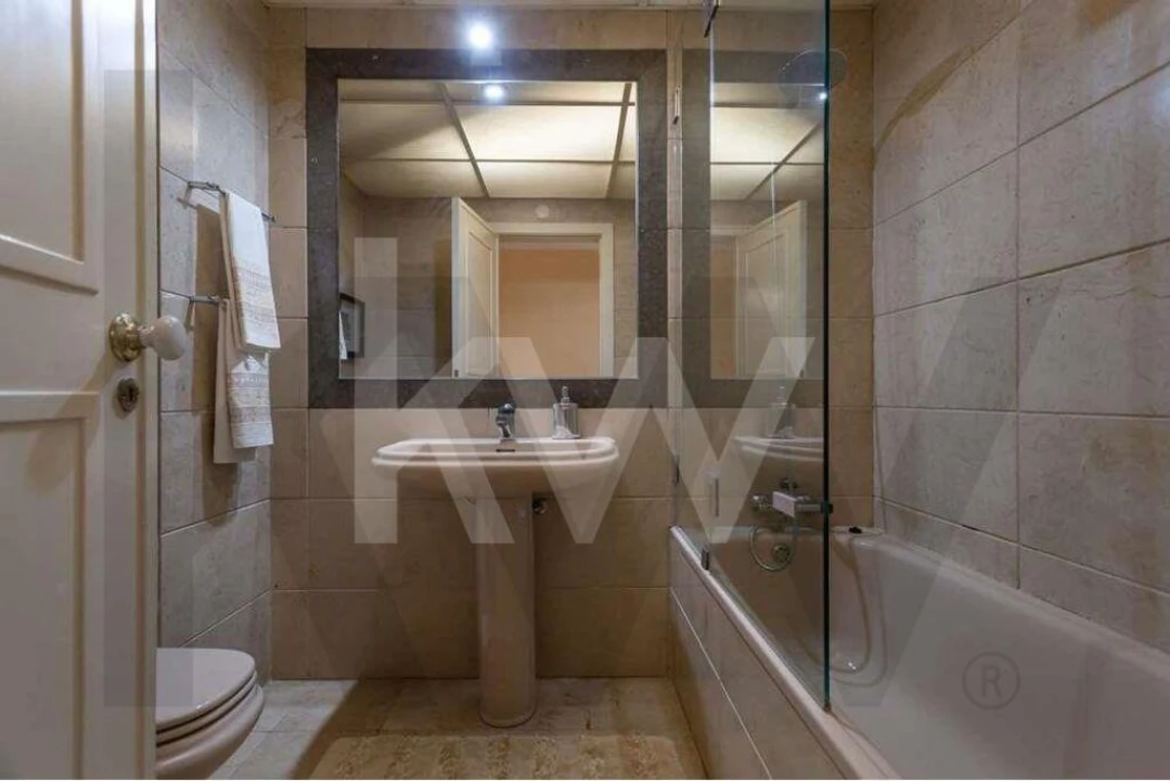 Apartamento T2 para Arrendamento em Carnaxide e Queijas Foto 24