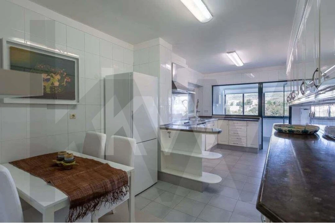 Apartamento T2 para Arrendamento em Carnaxide e Queijas Foto 27