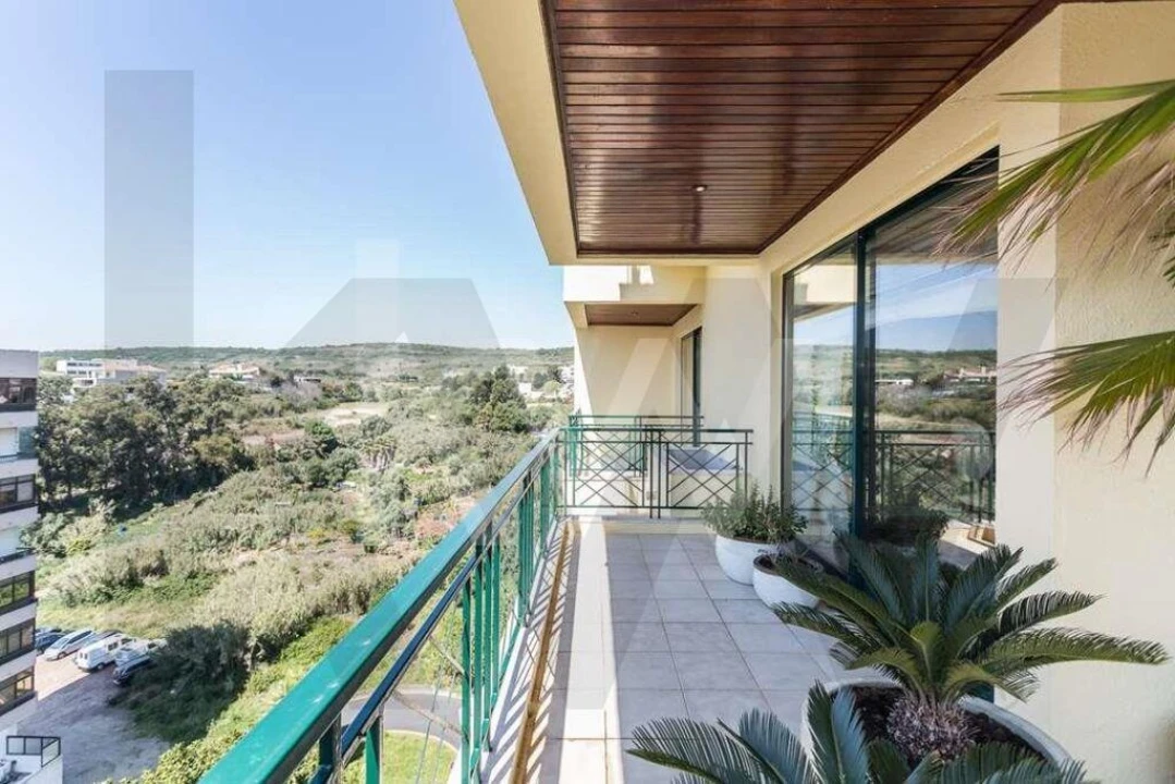 Apartamento T2 para Arrendamento em Carnaxide e Queijas Foto 6