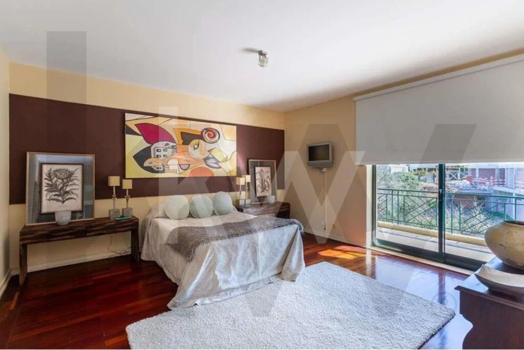 Apartamento T2 para Arrendamento em Carnaxide e Queijas Foto 10