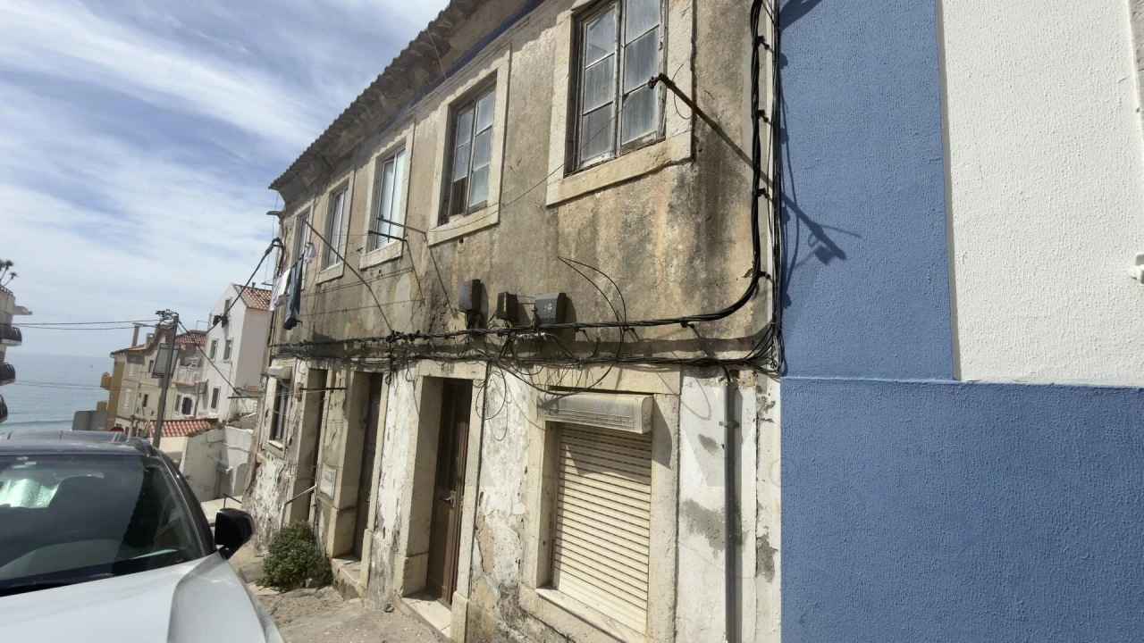 Prédio para Venda em Sesimbra (Santiago) Foto 14
