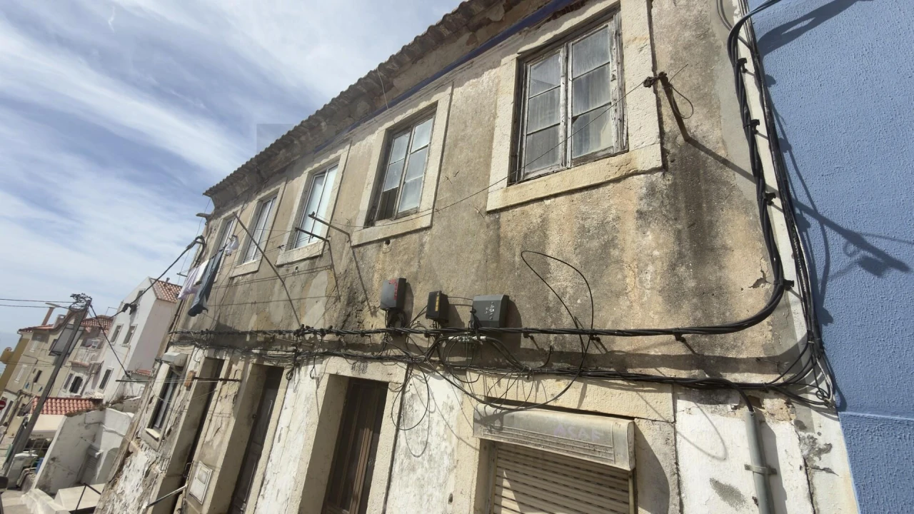Prédio para Venda em Sesimbra (Santiago) Foto 12