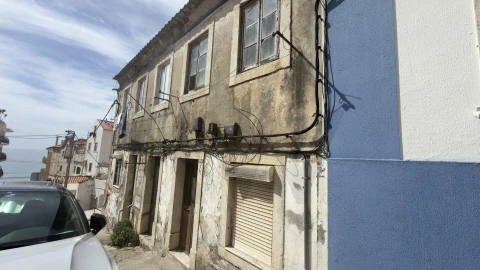 Prédio para Venda em Sesimbra (Santiago)