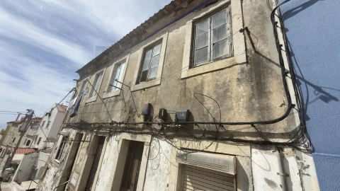 Prédio para Venda em Sesimbra (Santiago)
