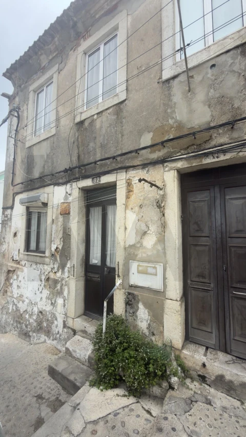 Prédio para Venda em Sesimbra (Santiago)