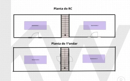 Prédio para Venda em Sesimbra (Santiago)