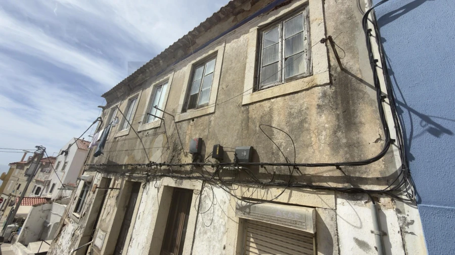 Prédio para Venda em Sesimbra (Santiago) Foto 12