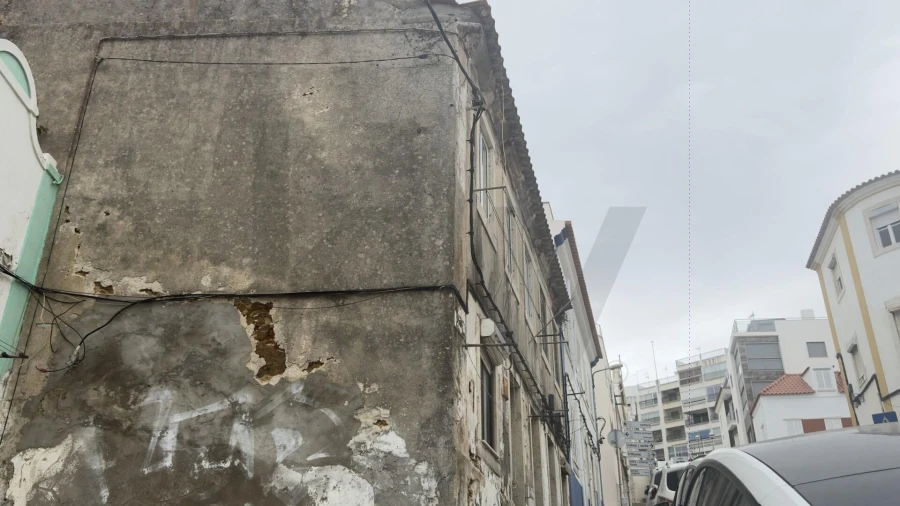 Prédio para Venda em Sesimbra (Santiago) Foto 4