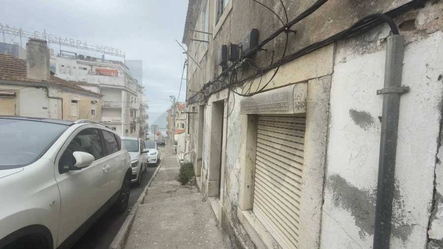 Prédio para Venda em Sesimbra (Santiago) Foto 3