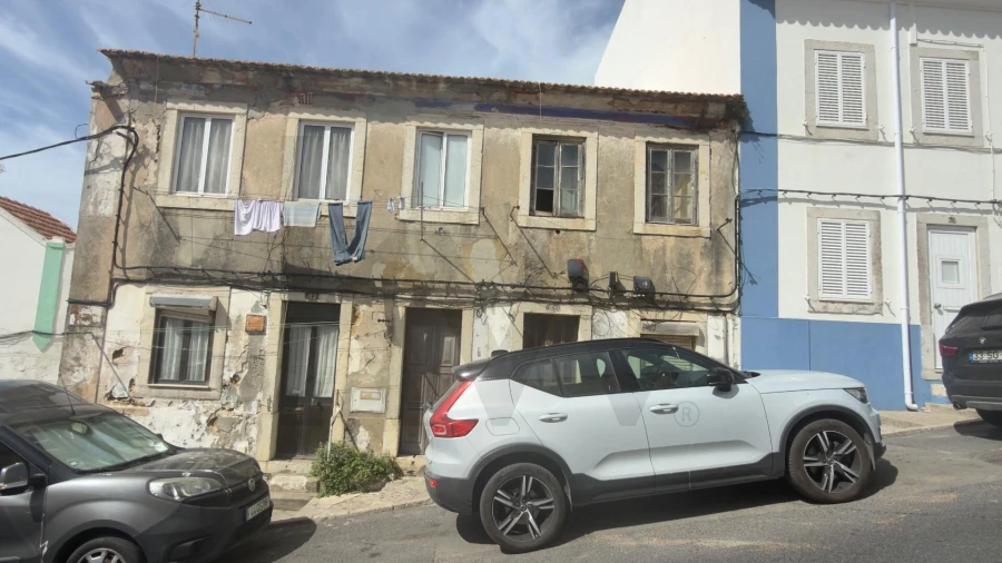 Prédio para Venda em Sesimbra (Santiago) Foto 13