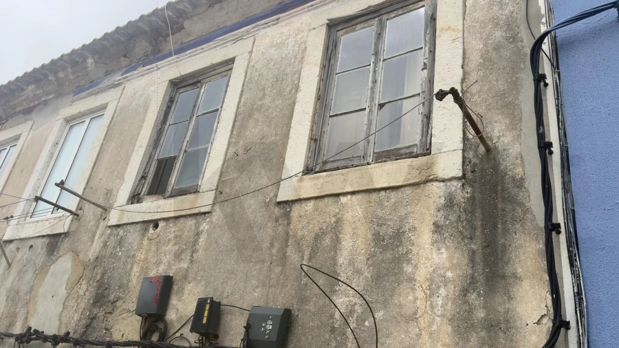 Prédio para Venda em Sesimbra (Santiago) Foto 5