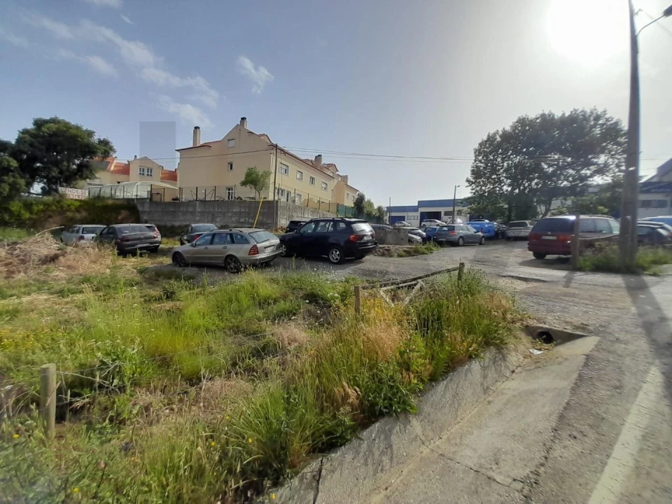 Terreno para Venda em Mafra Foto 13