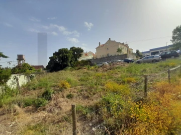 Terreno para Venda em Mafra