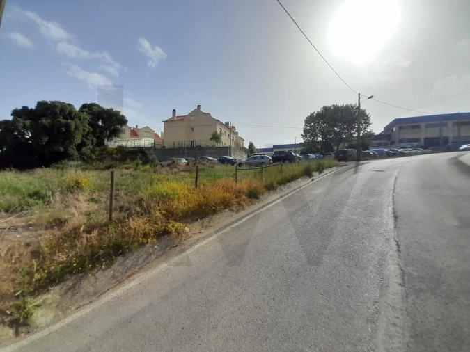 Terreno para Venda em Mafra Foto 7