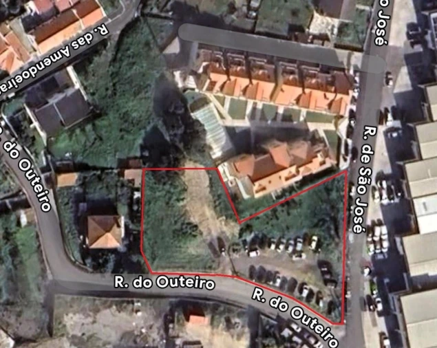 Terreno para Venda em Mafra Foto 3