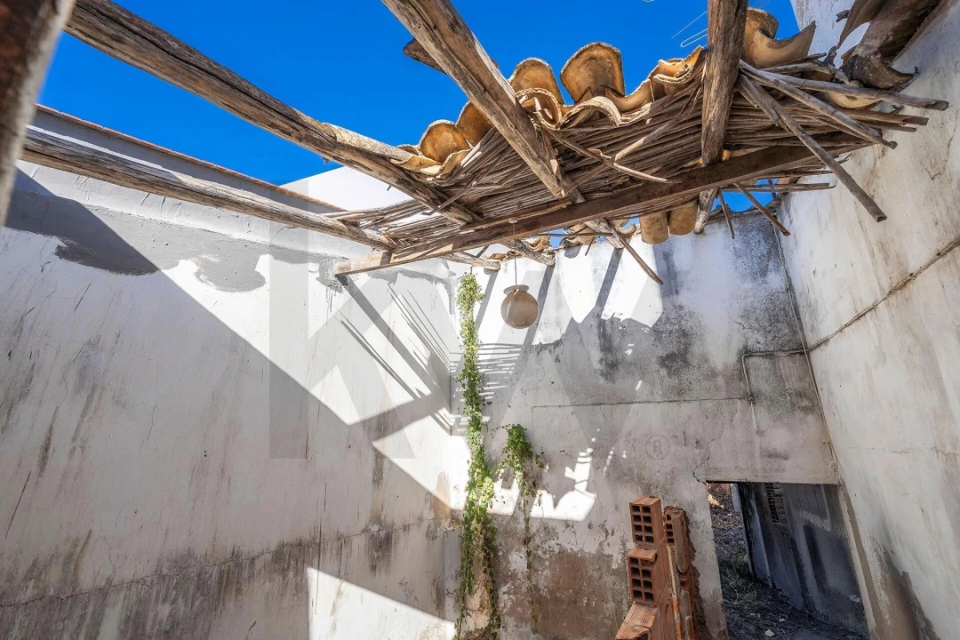 Terreno para Venda em Faro (Sé e São Pedro) Foto 25