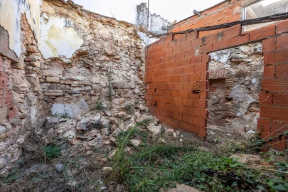Terreno para Venda em Faro (Sé e São Pedro)