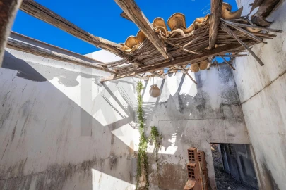 Terreno para Venda em Faro (Sé e São Pedro)