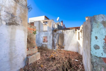 Terreno para Venda em Faro (Sé e São Pedro)
