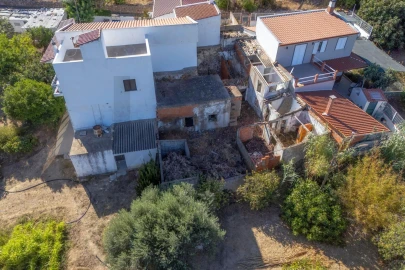 Terreno para Venda em Faro (Sé e São Pedro)