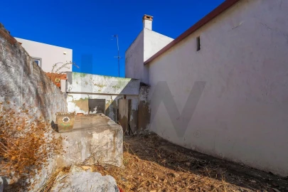 Terreno para Venda em Faro (Sé e São Pedro)