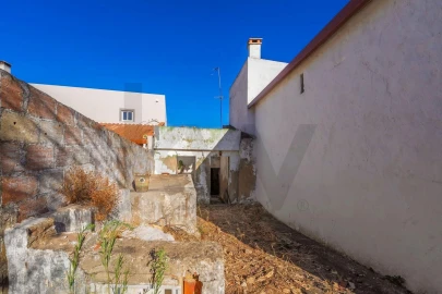 Terreno para Venda em Faro (Sé e São Pedro)