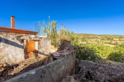 Terreno para Venda em Faro (Sé e São Pedro)
