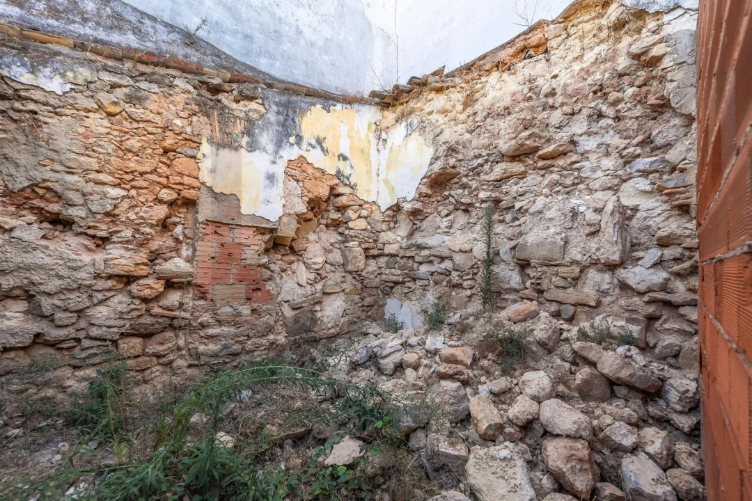 Terreno para Venda em Faro (Sé e São Pedro) Foto 30