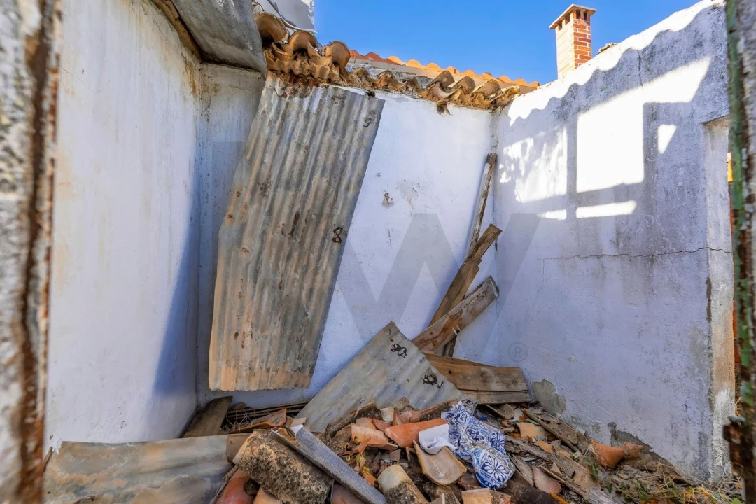 Terreno para Venda em Faro (Sé e São Pedro) Foto 45