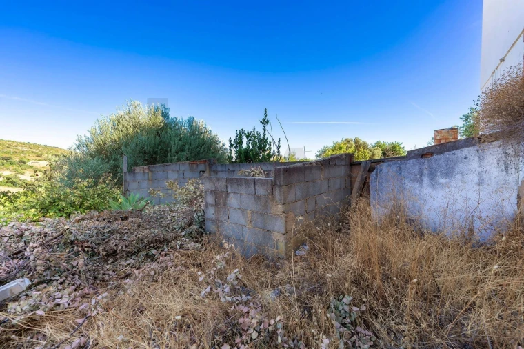Terreno para Venda em Faro (Sé e São Pedro) Foto 37