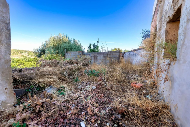 Terreno para Venda em Faro (Sé e São Pedro) Foto 35