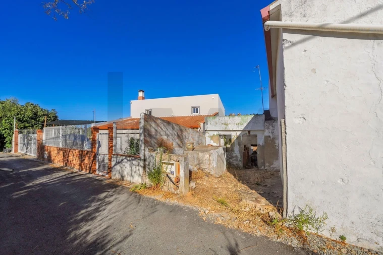 Terreno para Venda em Faro (Sé e São Pedro) Foto 52