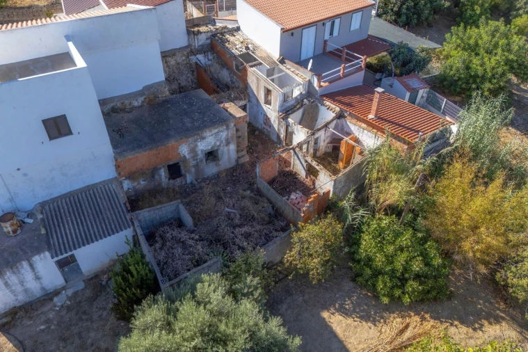 Terreno para Venda em Faro (Sé e São Pedro) Foto 13