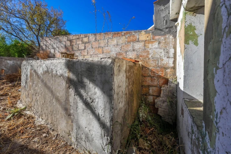 Terreno para Venda em Faro (Sé e São Pedro) Foto 47