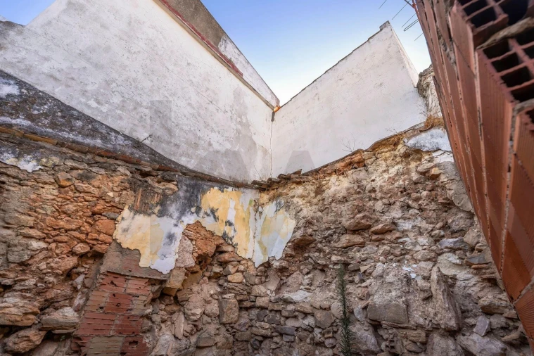 Terreno para Venda em Faro (Sé e São Pedro) Foto 31