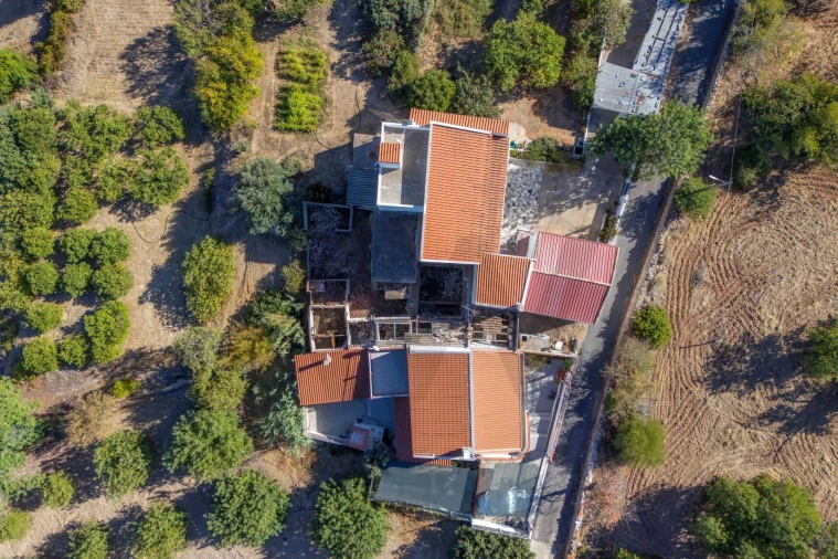 Terreno para Venda em Faro (Sé e São Pedro) Foto 12