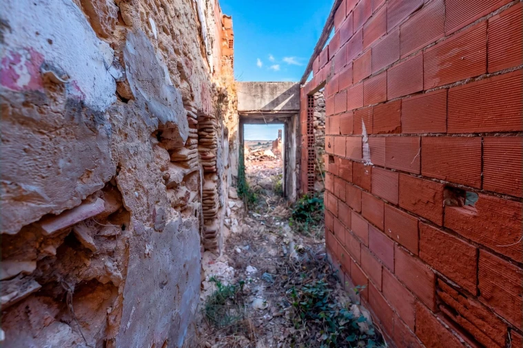 Terreno para Venda em Faro (Sé e São Pedro) Foto 27