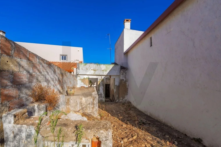 Terreno para Venda em Faro (Sé e São Pedro) Foto 48