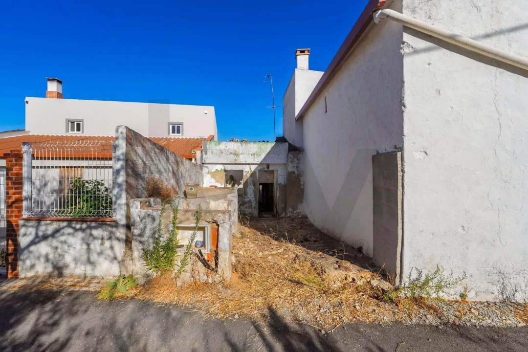 Terreno para Venda em Faro (Sé e São Pedro) Foto 53