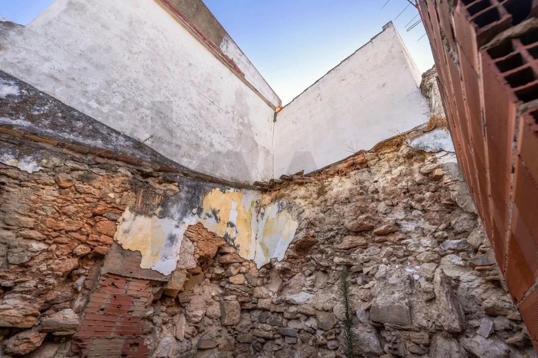 Terreno para Venda em Faro (Sé e São Pedro) Foto 31