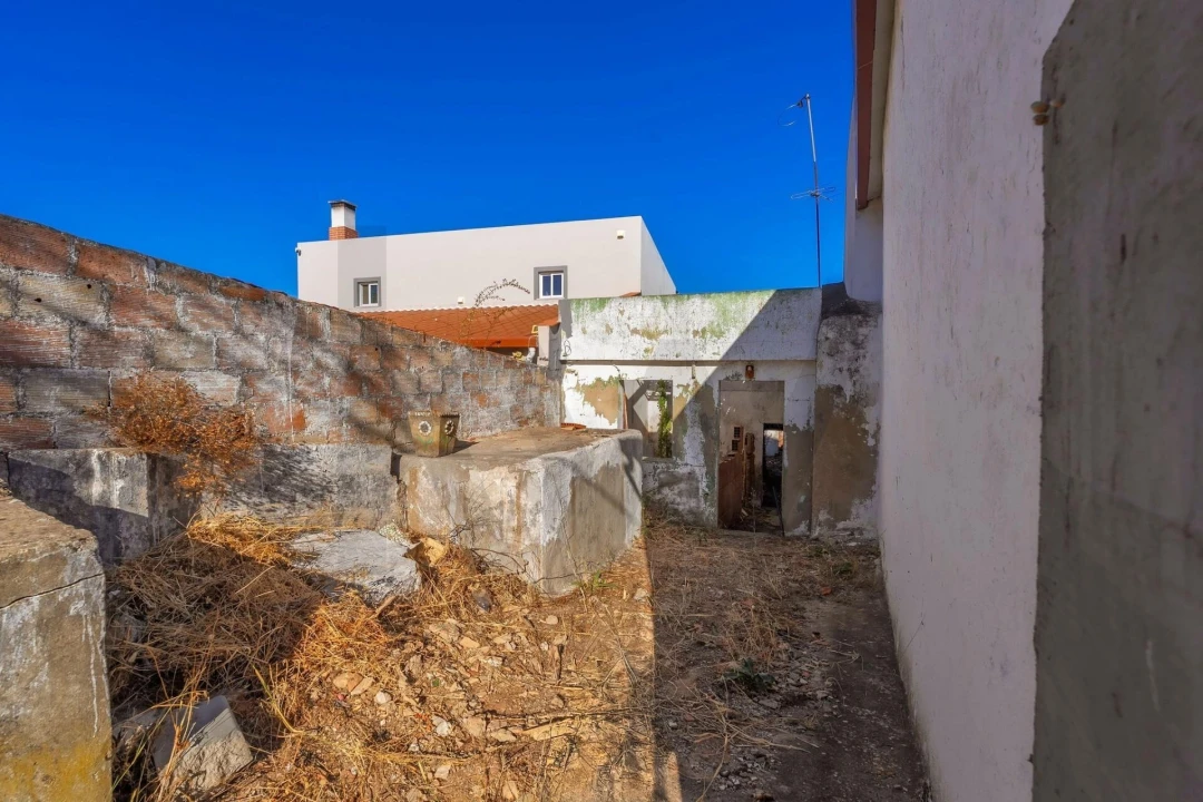 Terreno para Venda em Faro (Sé e São Pedro) Foto 51