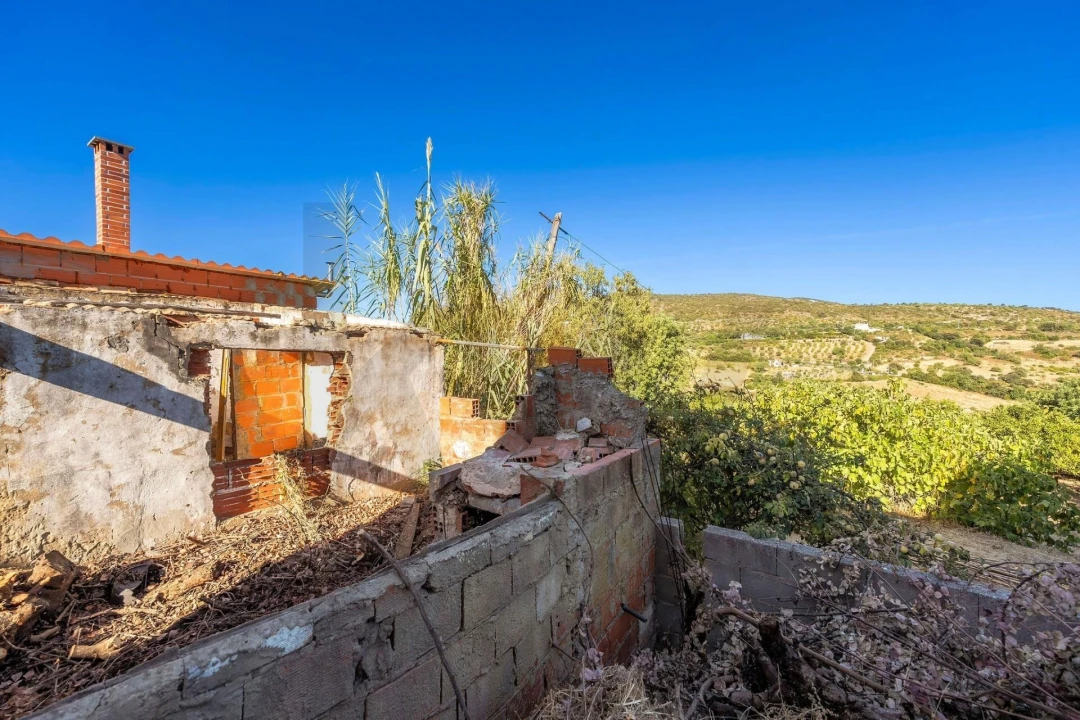 Terreno para Venda em Faro (Sé e São Pedro) Foto 42