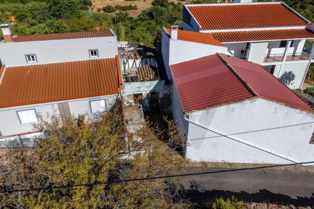 Terreno para Venda em Faro (Sé e São Pedro) Foto 24