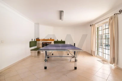 Moradia T6 para Arrendamento em Cascais e Estoril