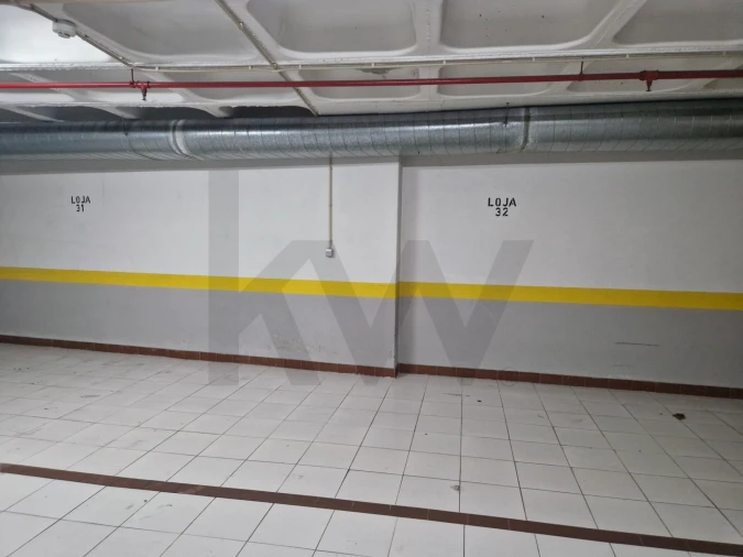Loja para Venda em Odivelas Foto 6