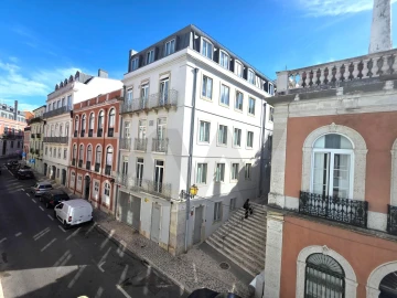 Apartamento T2 para Venda em Misericórdia