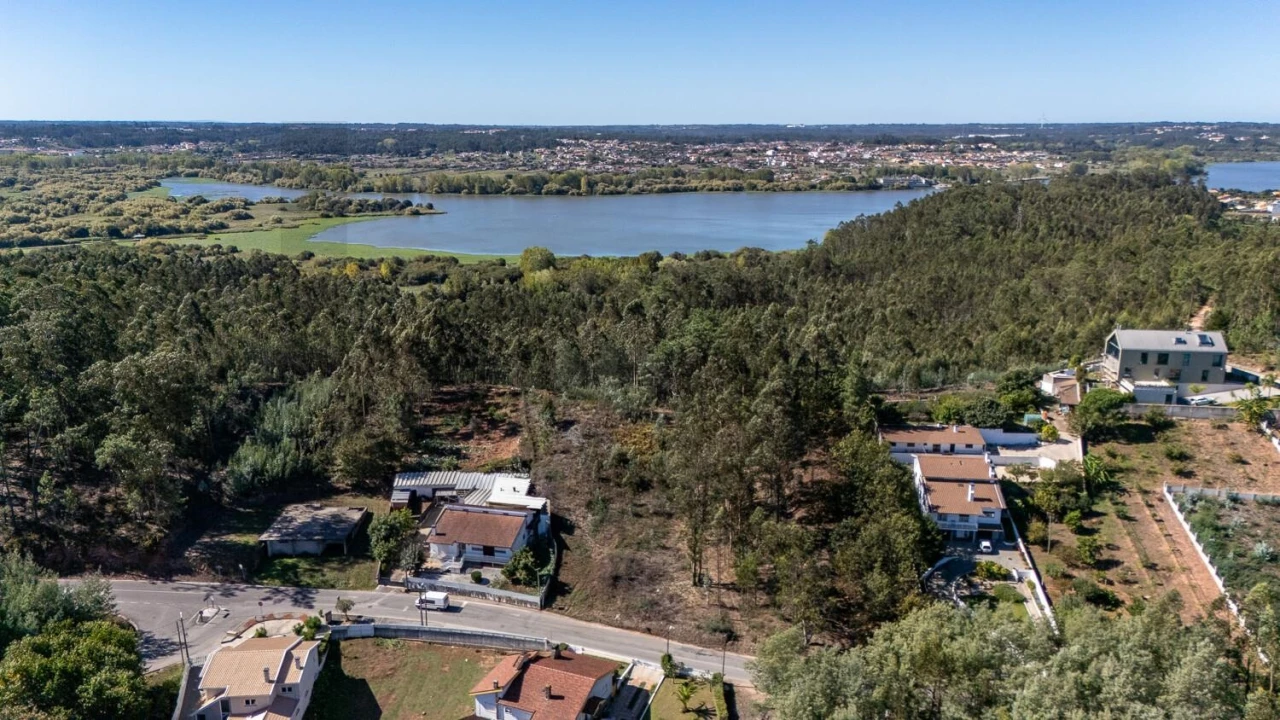 Terreno para Venda em Travassô e Óis da Ribeira Foto 22
